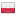 codziennik.pl server is located in Poland